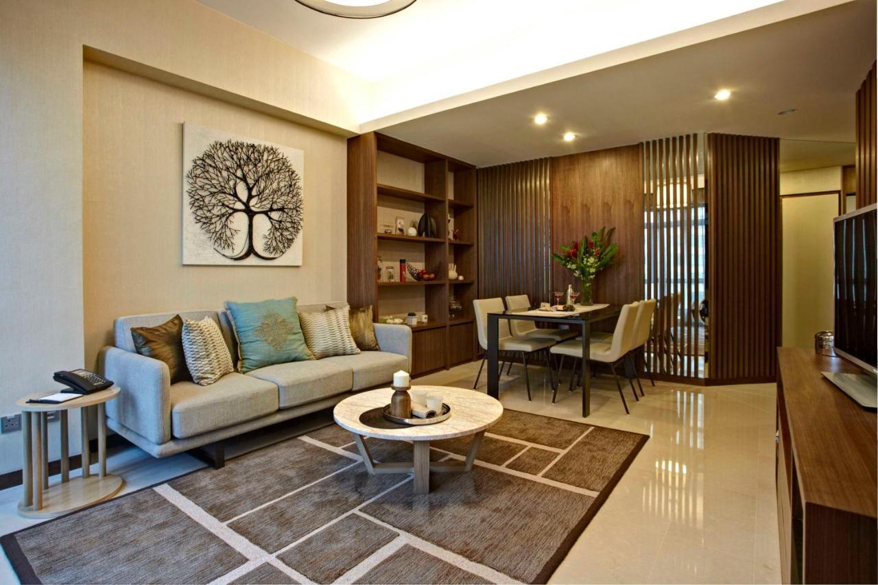 Great World Residences Singapur Zewnętrze zdjęcie