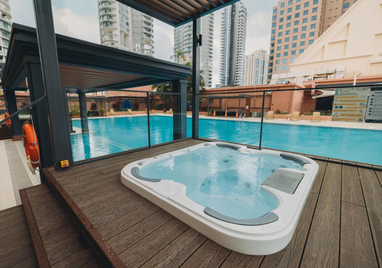 Great World Residences Singapur Zewnętrze zdjęcie