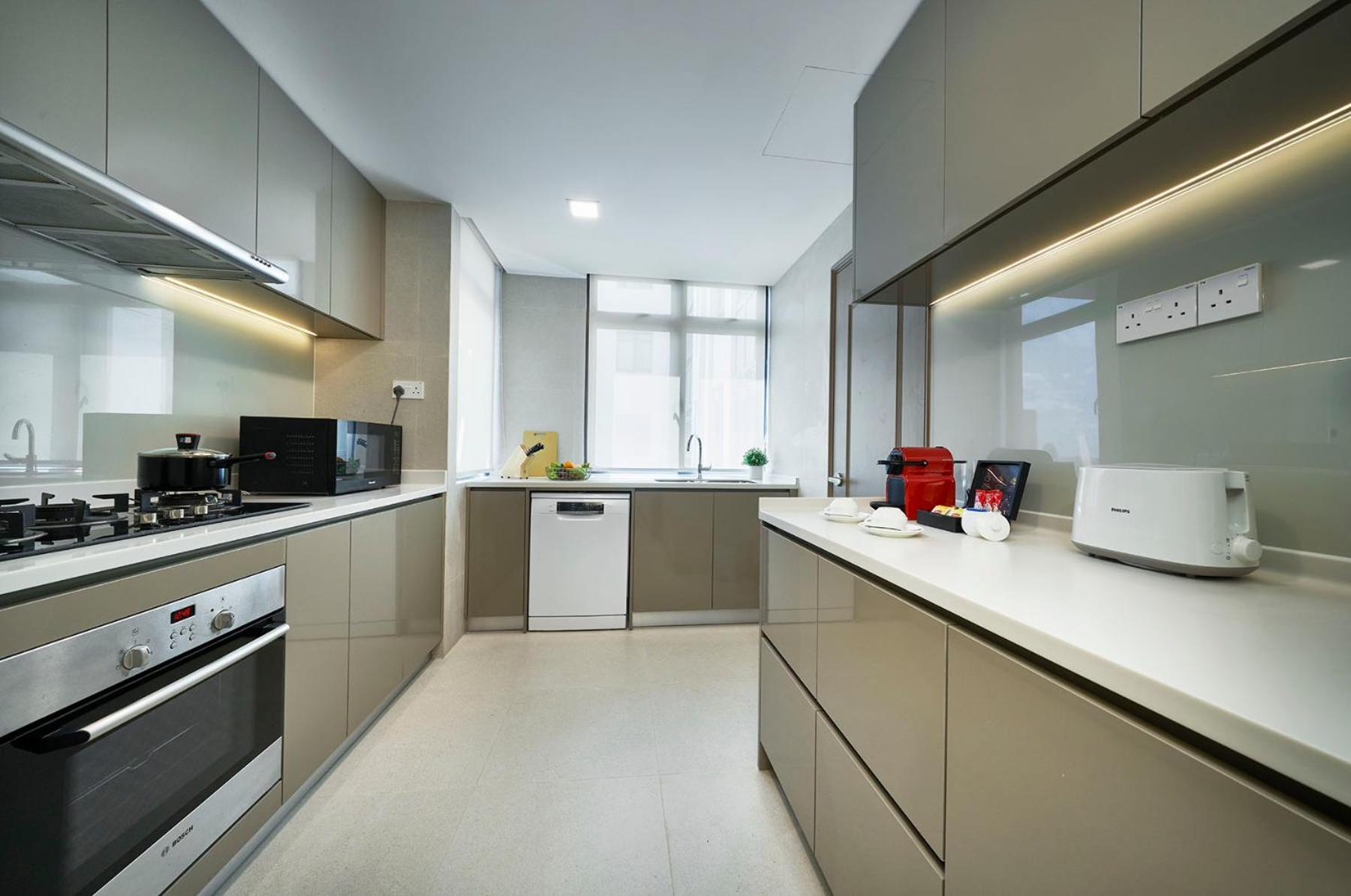 Great World Residences Singapur Zewnętrze zdjęcie