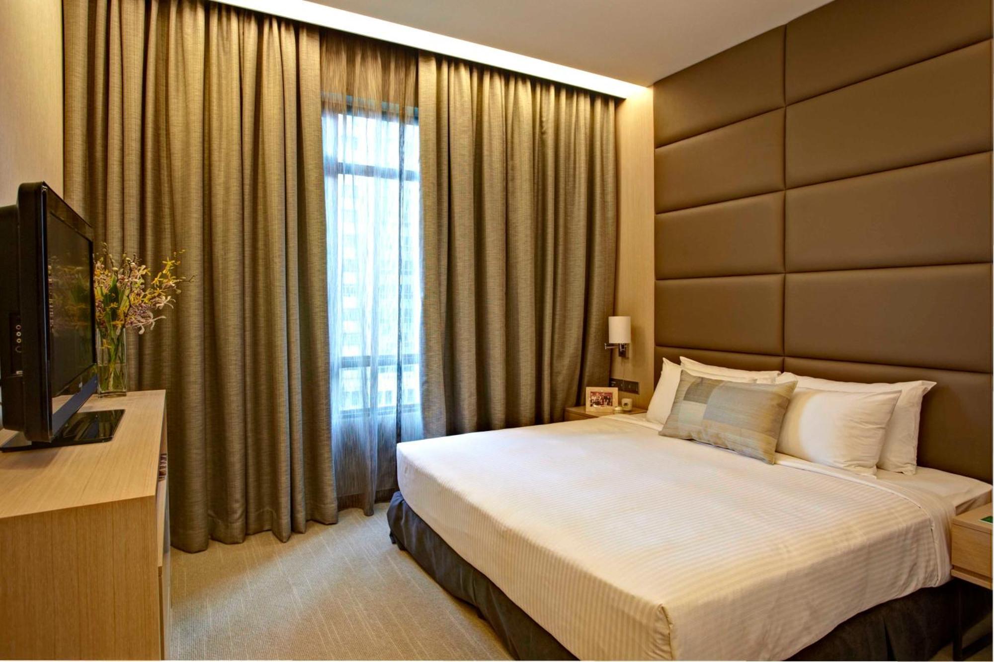 Great World Residences Singapur Zewnętrze zdjęcie
