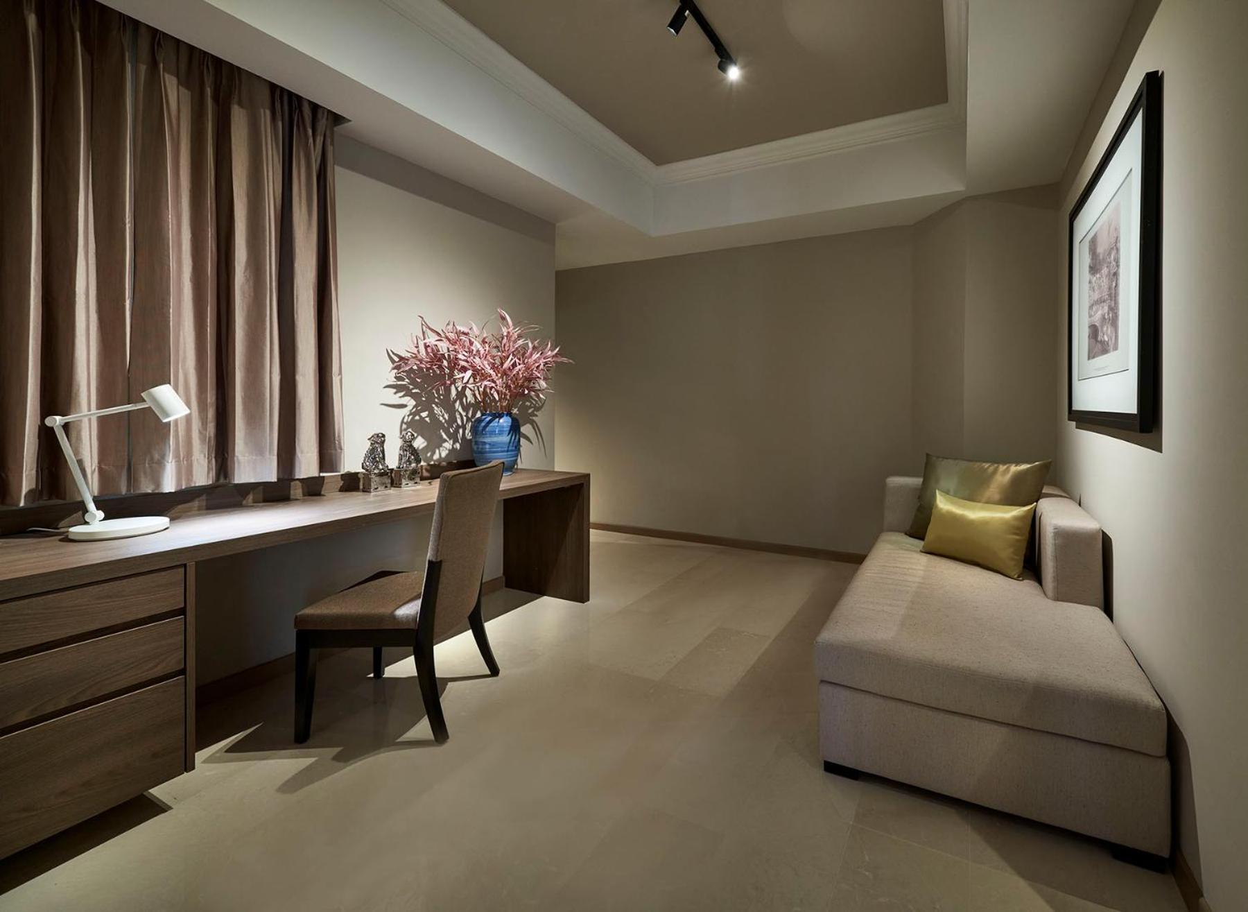 Great World Residences Singapur Zewnętrze zdjęcie