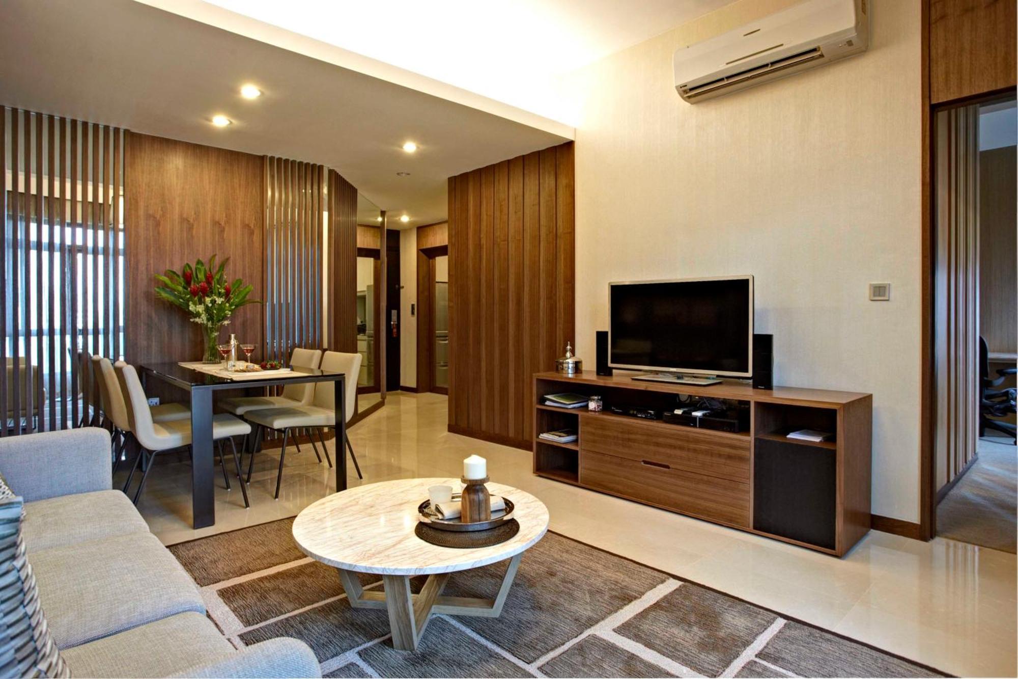 Great World Residences Singapur Zewnętrze zdjęcie