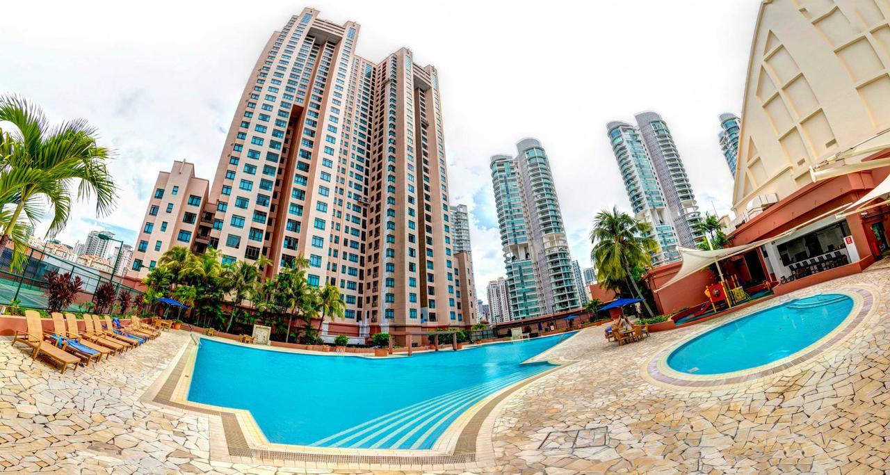 Great World Residences Singapur Zewnętrze zdjęcie