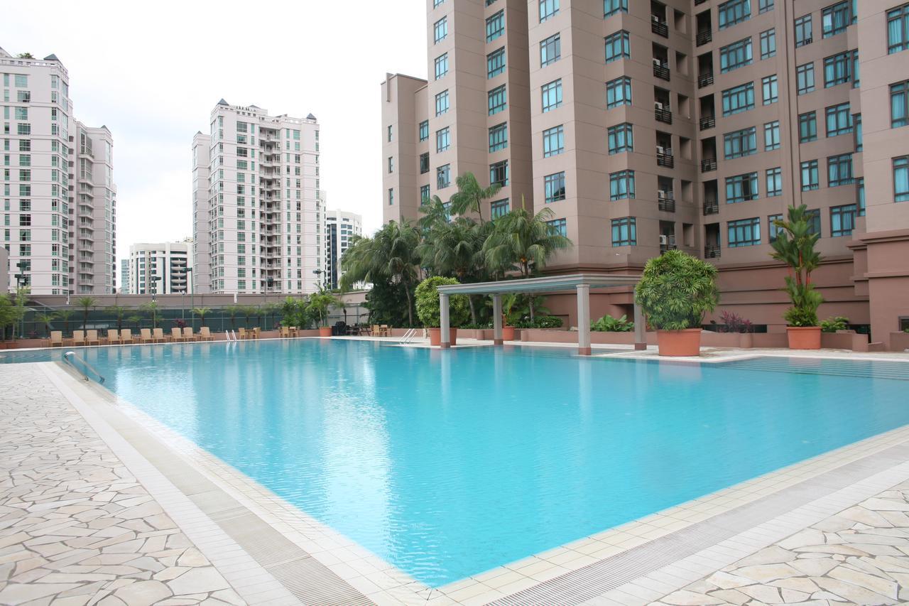 Great World Residences Singapur Zewnętrze zdjęcie